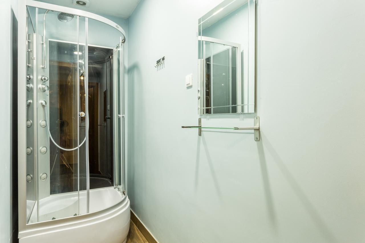 Greenwood Hostel Centrum 바르샤바 외부 사진